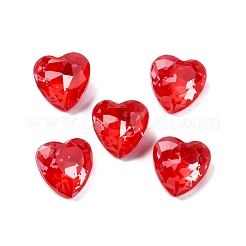 Glas Strass Cabochons RGLA-A026-09A-227DE