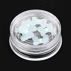 Kunststoff-Cabochons-Nagel MRMJ-I001-02C