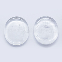 Natürliche und synthetische Edelstein Cabochons G-F548-A04