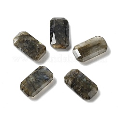 Naturmischstein-Cabochons G-C057-04B