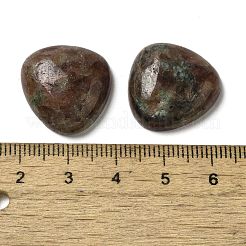 Natürliche Granat Cabochons G-N343-04C