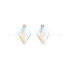 Glas Strass Cabochons MRMJ-N027-011A