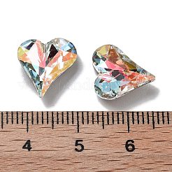 K9 Glas GLAA-H034-01B-001LA
