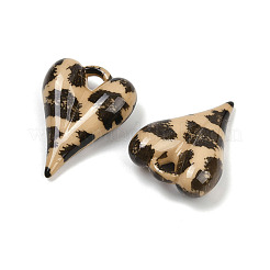 Undurchsichtigen Cabochons CRES-D304-01A