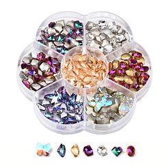 Nagelkunstsets MRMJ-N030-05