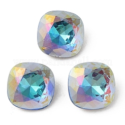 Glas Strass Cabochons RGLA-L029-06A-SPLA