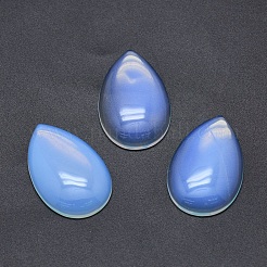 Opal cabochons G-P384-J