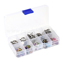 DIY Schmuck Set Herstellung Kits DIY-LS0002-94P