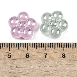 Undurchsichtigen Cabochons CRES-A060-05