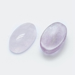 Natürlichen Amethyst Cabochons G-G759-R01