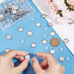 DIY-Set zur Herstellung von Anhängern und Gliedern DIY-UN0005-04