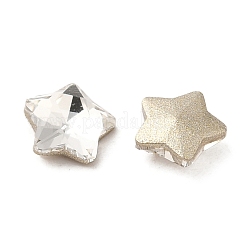 Glas Strass Cabochons RGLA-P037-02A-001