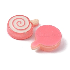 Harz Cabochons RESI-WH0035-07I