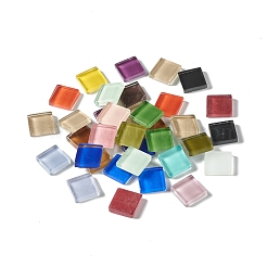 Mosaikfliesen Glascabochons DIY-P045-02B