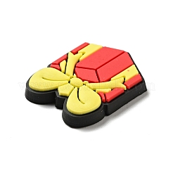 PVC-Kunststoff-Cabochons KY-G018-A01