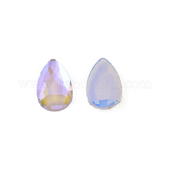 Glas Strass Cabochons MRMJ-N027-031B