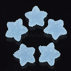 Harz Cabochons CRES-N019-05A