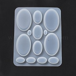 Silikon-cabochon-formen selber machen DIY-G079-09C