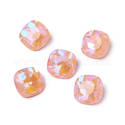 Glas Strass Cabochons X-RGLA-I002-B06