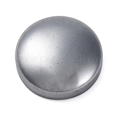 Natürliche Terahertz-Stein-Cabochons G-H068-02
