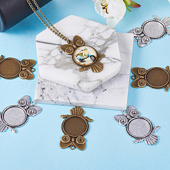 DIY Anhänger Schmuck DIY-PH0019-96