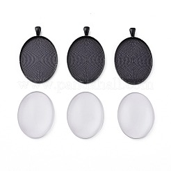 Anhänger machen DIY-X0293-50