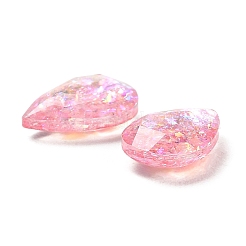 Opal-Cabochons aus Harzimitat RESI-H148-16