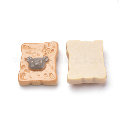 Harz Cabochons CRES-S303-08