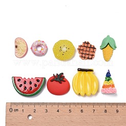 Harz Cabochons CRES-MSMC002-53