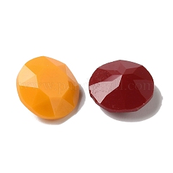 Glas Strass Cabochons RGLA-G023-09