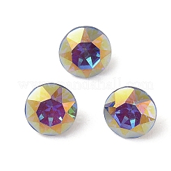 Glas Strass Cabochons RGLA-L029-09B