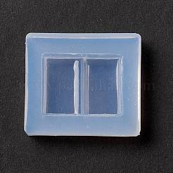 Cabochon-Silikonformen in Buchform SIMO-B001-01