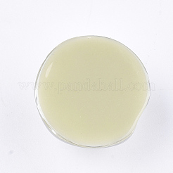 Harz Cabochons RESI-S364-40A-05