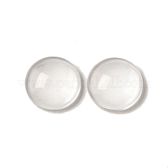 Glas cabochons GLAA-B017-07C-04