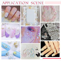 DIY Schmuckherstellung Finding Kit DIY-PH0013-33