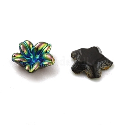 Beschichtung von undurchsichtigen Acryl-Cabochons OACR-E039-68
