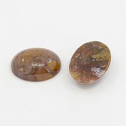 Oval natürlichen Edelstein Cabochon Mix GP184-7