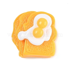 Undurchsichtigen Cabochons CRES-Z013-01E