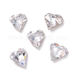 Zirkonia Cabochons Cabochons RGLA-J017-A-TG001