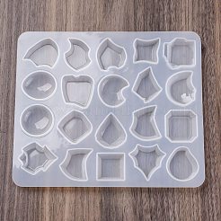 Silikonformen DIY-K073-46