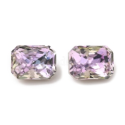 K9 Glas Strass Cabochons RGLA-A025-05A-001VL