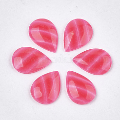 Epoxidharz-Cabochons CRES-S361-03B-07