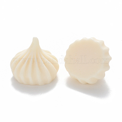 Decoden-Cabochons aus Harz CRES-N022-23