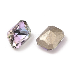 K9 Glas Strass Cabochons RGLA-A025-05A-001VL