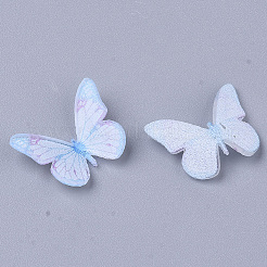 Kunststoff Cabochons X-KY-T015-16