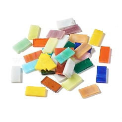 Mosaikfliesen Glascabochons DIY-P045-03