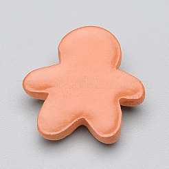 Decoden-Cabochons aus Harz X-CRES-T005-24