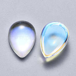 Glas cabochons GLAA-S190-012A-A01