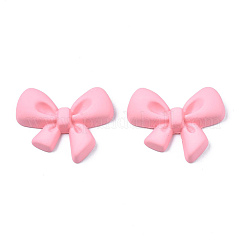 Opake sprühlackierte Acryl-Cabochons ACRP-S679-005