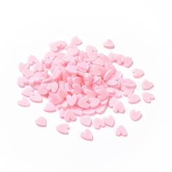 Handgemachter Ton-Cabochon CLAY-A002-02F